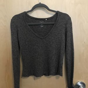 PAC SUN - long sleeved t